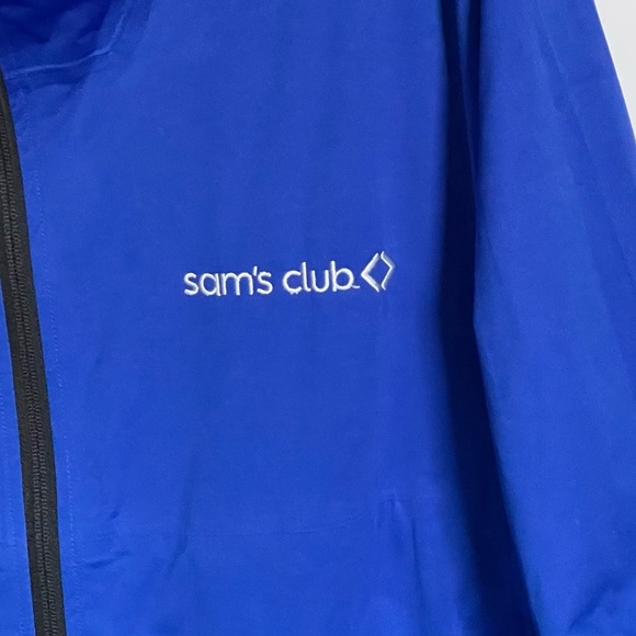 New! The North Face Sam’s Club All-Weather DryVent Stretch Jacket 29982 - Picture 4 of 16